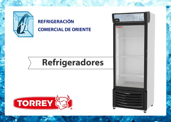 REFRIGERACION COMERCIAL DE ORIENTE, S.A. DE C.V.